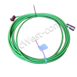 E73526 LL88673 Encoder Cable 4x2x0.25 7m new