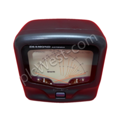 DIAMOND ANTENNA SWR POWER METER SX20C