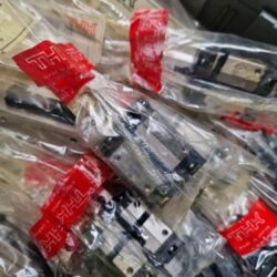 THK SRS15 SRS15MUU+70LM Linear RAIL