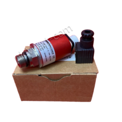 Huba Control 691.91710119 Pressure Transmitter