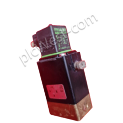 Burkert 00044553 0331 C 4.0 NBR M5 FLNSCH PN0-5bar