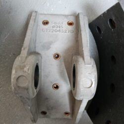 Sibre GT2204327D Brake Pad