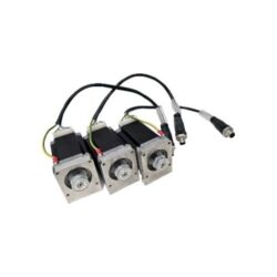 VEXTA 2-PHASE 1.8/STEP PK258-02A Stepper MOTOR