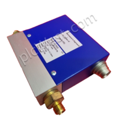 MASS-STREAM M+W MFC: D-5121