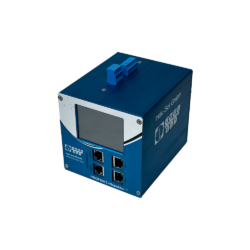 InduSol PROFINET-INspektor PN-INspektor NT 124030100