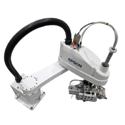 Epson LS6-602S Roboter Arm 2018 6kg Payload Robot
