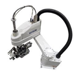 Epson LS6-602S Roboter Arm 2018 6kg Payload