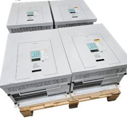 TOYO DENKI VF61-3744 VF613744 37KW 75.5A