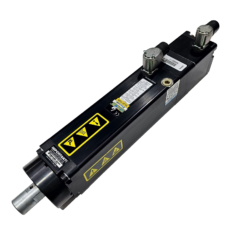 TOLOMATIC GSWA33 2233-0736 SERVO MOTOR 3.8kN Servoweld