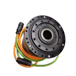 HARMONIC DRIVE AG CHA-40A-160-H-S1024-B 604.038.40