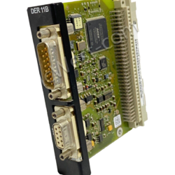SEW EURODRIVE DER11B MODULE