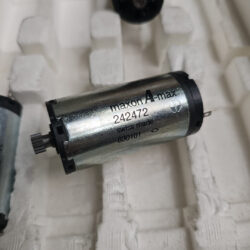 Maxon A-max 242472 Servo Motor