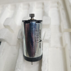 Maxon A-max 236647 Servo Motor