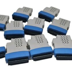 Control Techniques Emerson SM-Resolver Unidrive