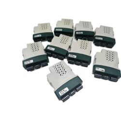 Control Techniques SM-Applications Plus