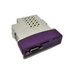 Control Techniques SM-Profibus DP