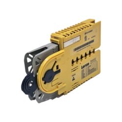 LENZE E94AYAE SM301 SAFETY MODULE