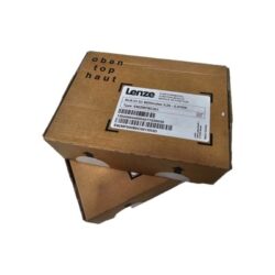 Lenze E82ZMFBC001 BUS Motec M2-M3