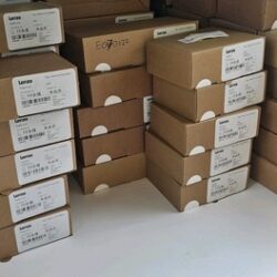 Lenze I55AE215F1AV10012S i550 16071683 1.5kW/2HP Inverter