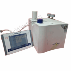 METTLER TOLEDO TITRATOR T90 51109020 and 51109017