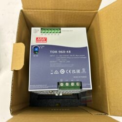 MEAN WELL TDR-960-48 960W 48VDC 20A Power Supply