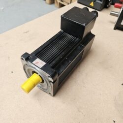 Moog T-1-V4-030-17-02-GS-A4 Servo Motor