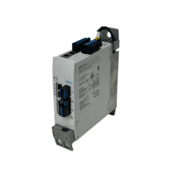 FESTO CMMT-AS-C2-3A-EC-S1 5340819 SERVO DRIVE