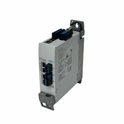 FESTO CMMT-AS-C2-3A-MP-S1 8143163 SERVO DRIVE