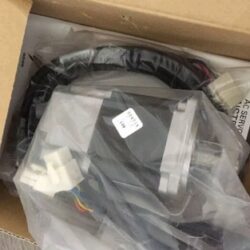 YASKAWA AC SERVOMOTOR SGML-02AF14