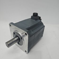 Mitsubishi HA83NSD7-E33 HA100NC-S 1KW AC Servo Motor