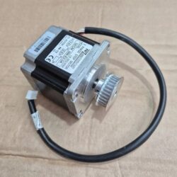 EC Motion SECM 266-E2.0A DIMA Step Motor