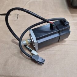 MITSUBISHI HC-MFS43K AC 400W SERVO MOTOR