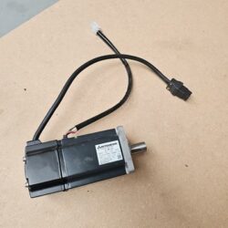 Mitsubishi HC-MF43K AC Servo Motor