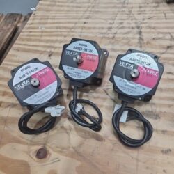 VEXTA A4973-9412K Stepping Motor