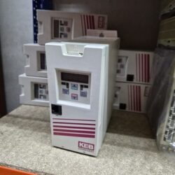 KEB 05F5B3A-090A 0.37KW