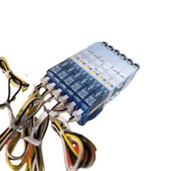 6pcs SMC SJ3A60K-5NMZ-C4 Supply Press 0.15-0.7mpa