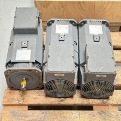 CONTRAVES CA- 5.5-A AC SPINDLE MOTOR