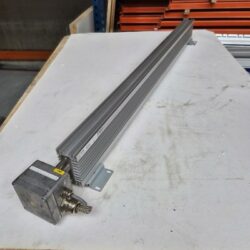 Lenze ERBS027R01K4 13011172 27ohmn 1400W Breake Resistor