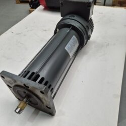 Collins Controls 307-3517-002 DPM48ZES3 MOTOR