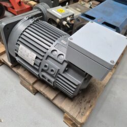 Collins Controls 407-5110-001 DPM210MF3 MOTOR