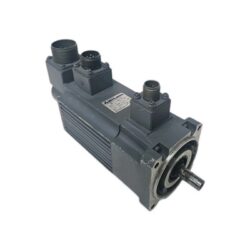 Mitsubishi HA-FF33CB-UE 300W AC Servo Motor