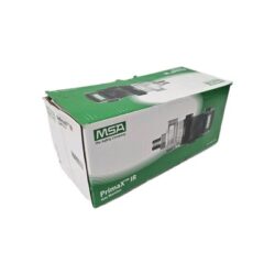 MSA PrimaX IR Gas Monitor