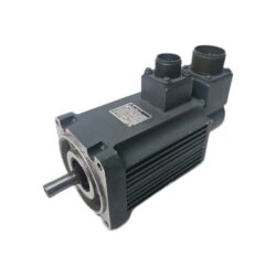 Mitsubishi HA-FF33C-UE 300W AC Servo Motor