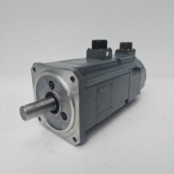 Mitsubishi HA43NBS-E33 HA43NCB-SS  0.5KW AC Servo Motor