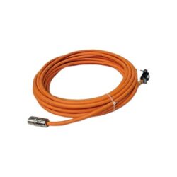 Harmonic Drive AG 270407 Servo Motor Power Cable E47543-LIL AWM STYLE 20234