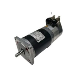 Werner 86/2P/8A/3.7Nm/SDB 811146-03 Servo Motor 86/2P/8A/3,7Nm/SDB