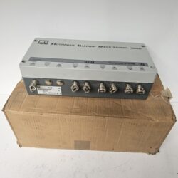 HBM Measuring System Clip IG 0191649/A (Hottinger Baldwin Messtechnik)