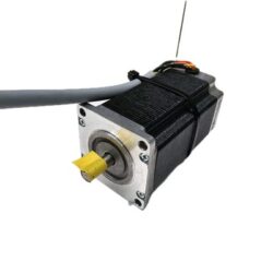 Kollmorgen T23NRHK-LNF-NS-00 Step Motor