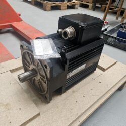 Kollmorgen Seidel 6SM 100-S 3000-G 7.7kW 84857 Servo Motor