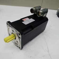 Mattke - Parker ACM2N0090-4/1-3-BR 4000rpm AC Servo Motor